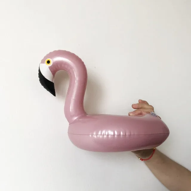 24 Styles Inflatable Pool Coaster Holder
