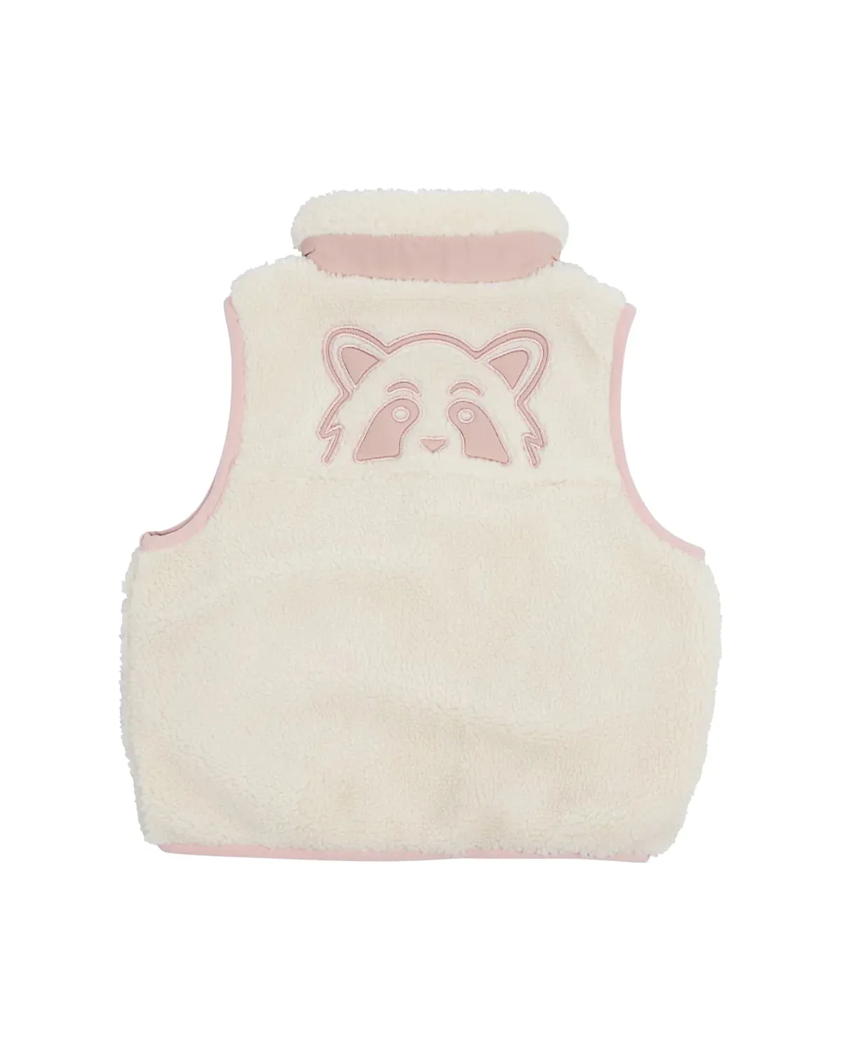 ANIMAL CRACKERS SPATIAL VEST