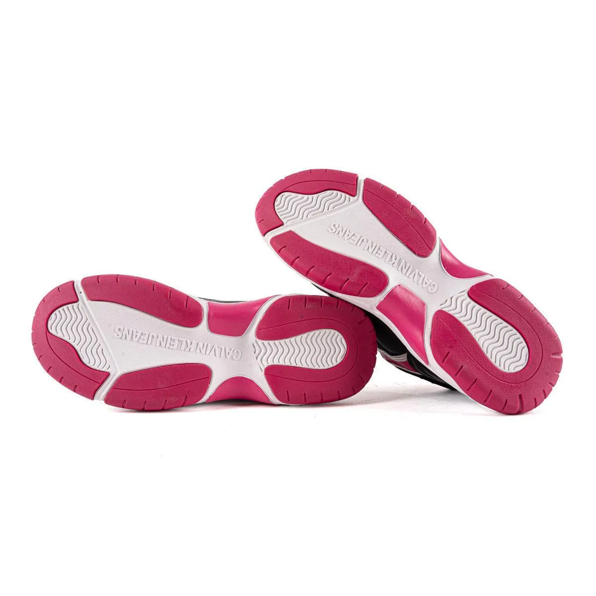 Calvin Klein Lifestyle Low-Top Sneakers Leather Multicolour Colour For Women