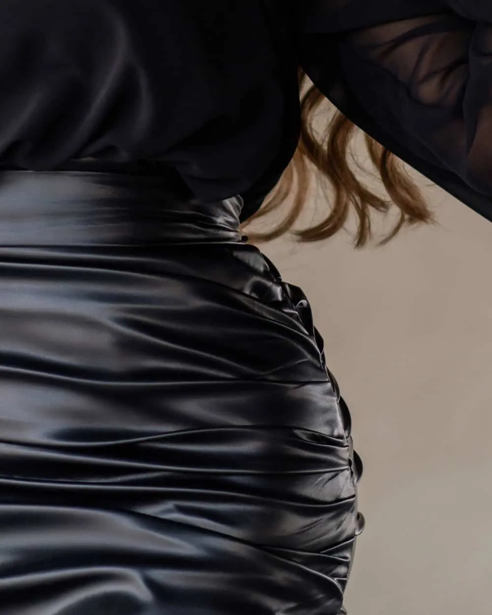 Chadan Dress