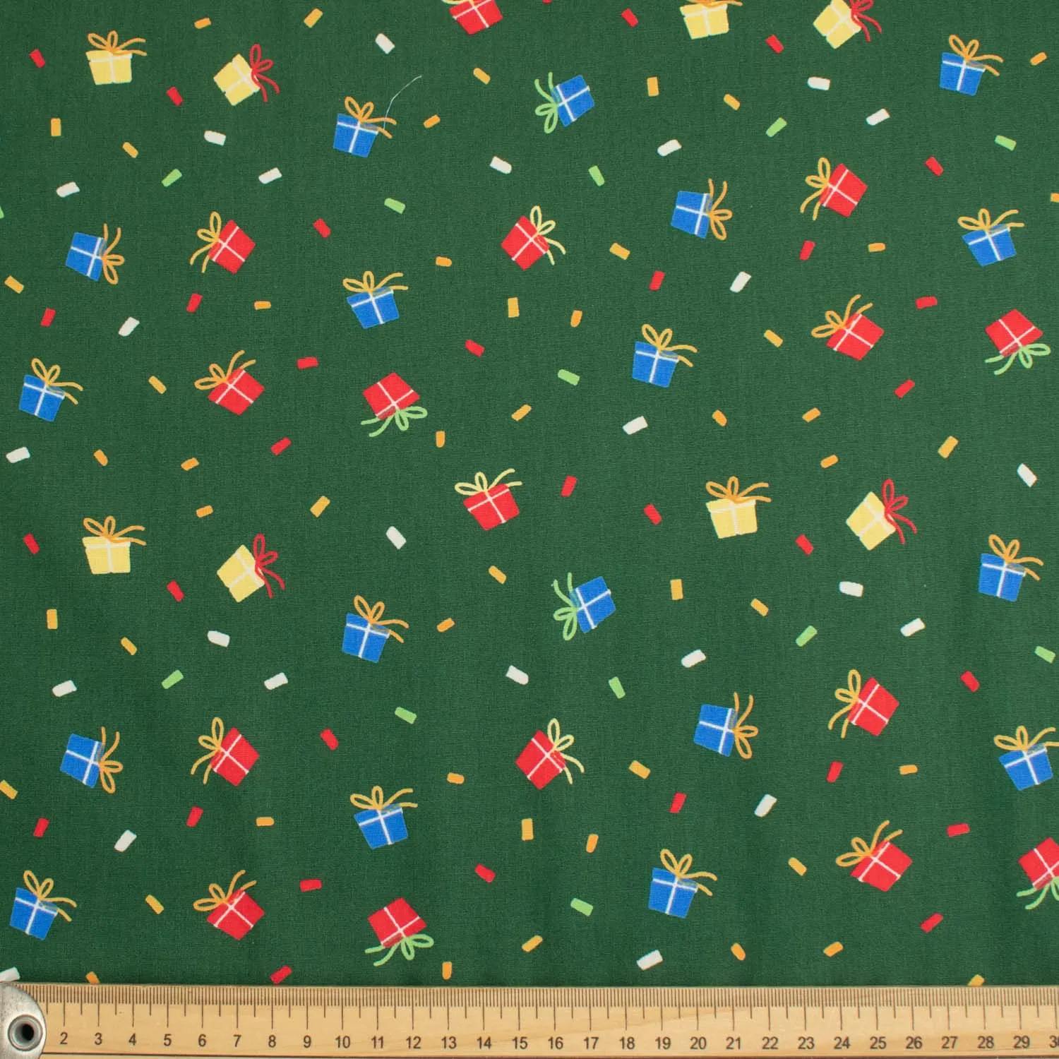 Christmas Cotton Prints