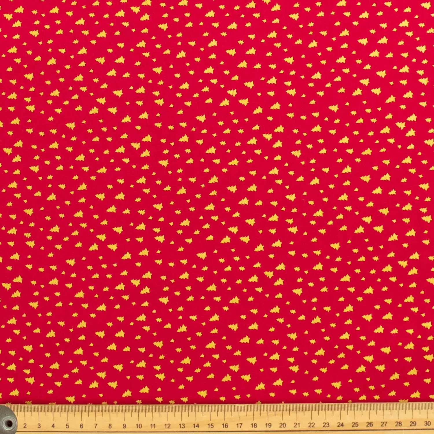 Christmas Cotton Prints
