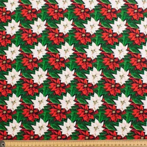 Christmas Cotton Prints