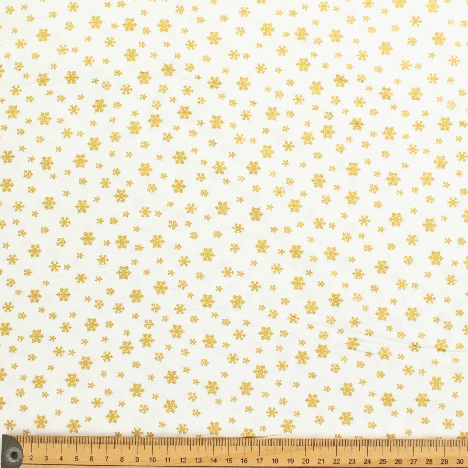Christmas Cotton Prints