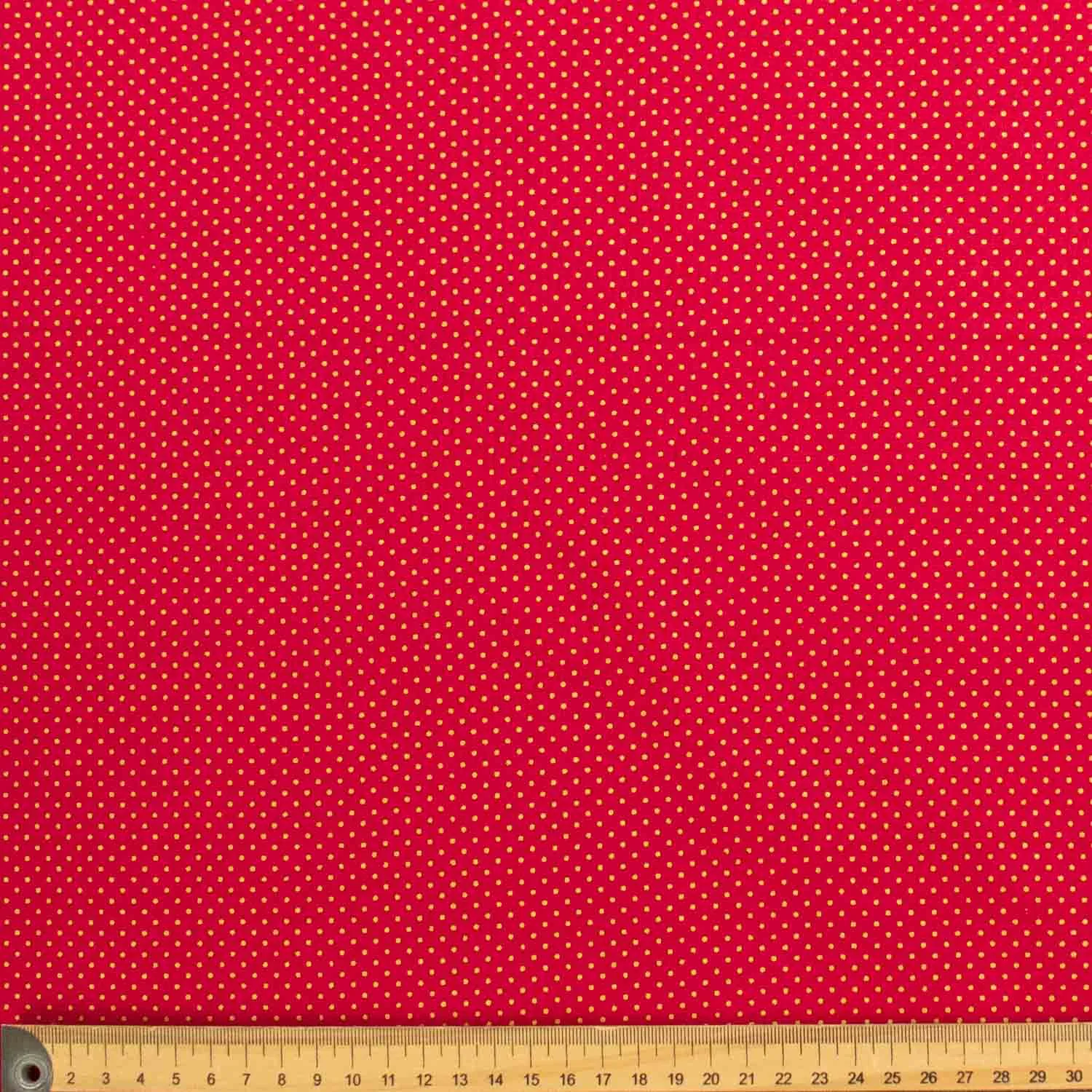 Christmas Cotton Prints