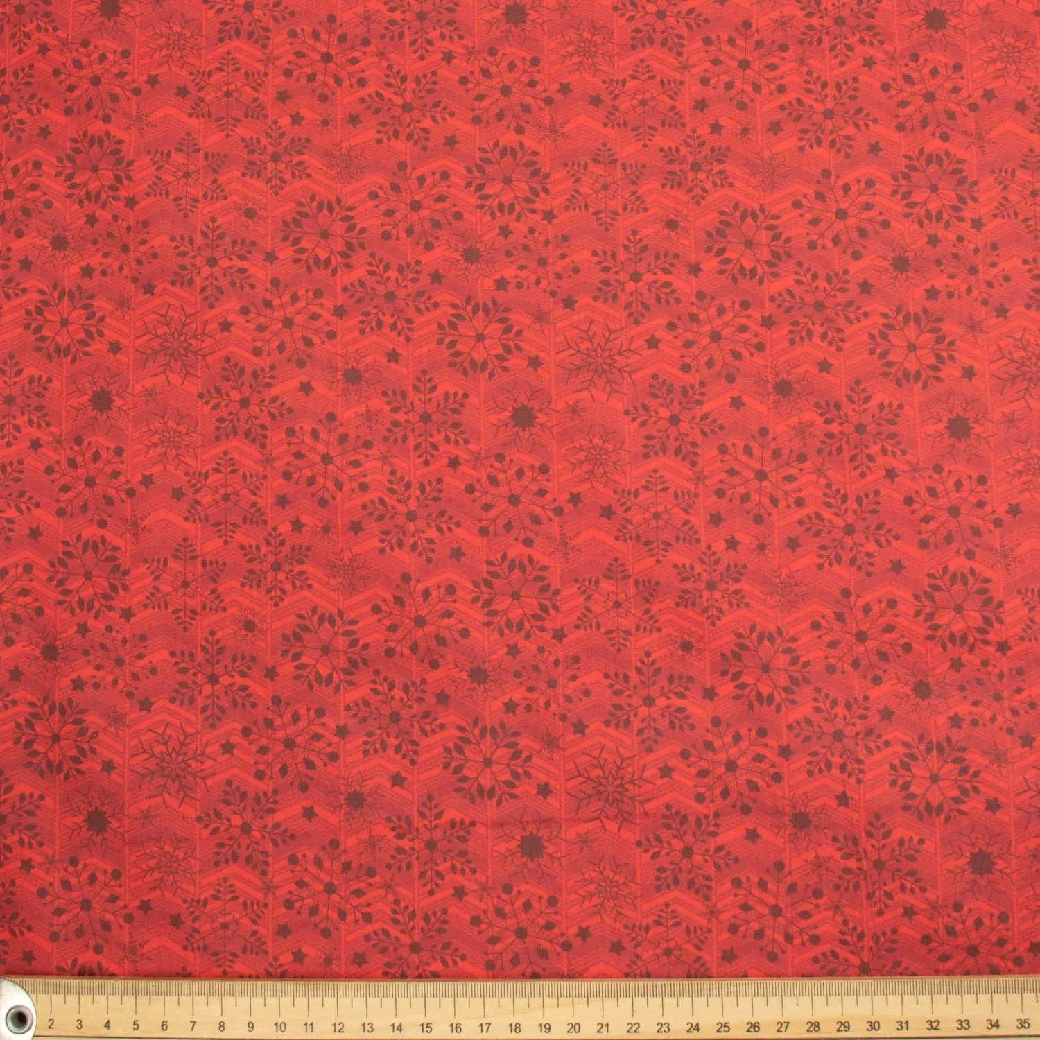 Christmas Cotton Prints