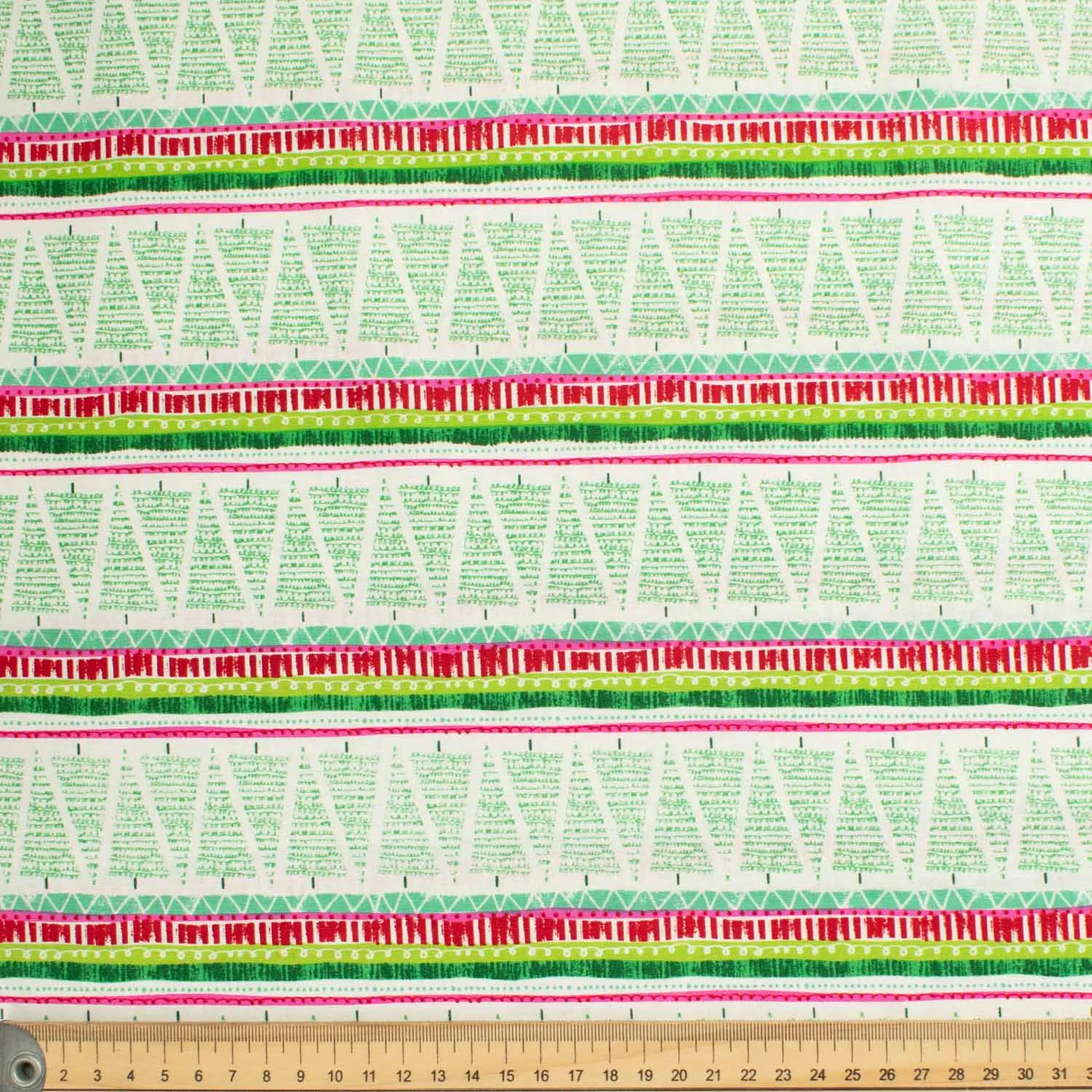Christmas Cotton Prints