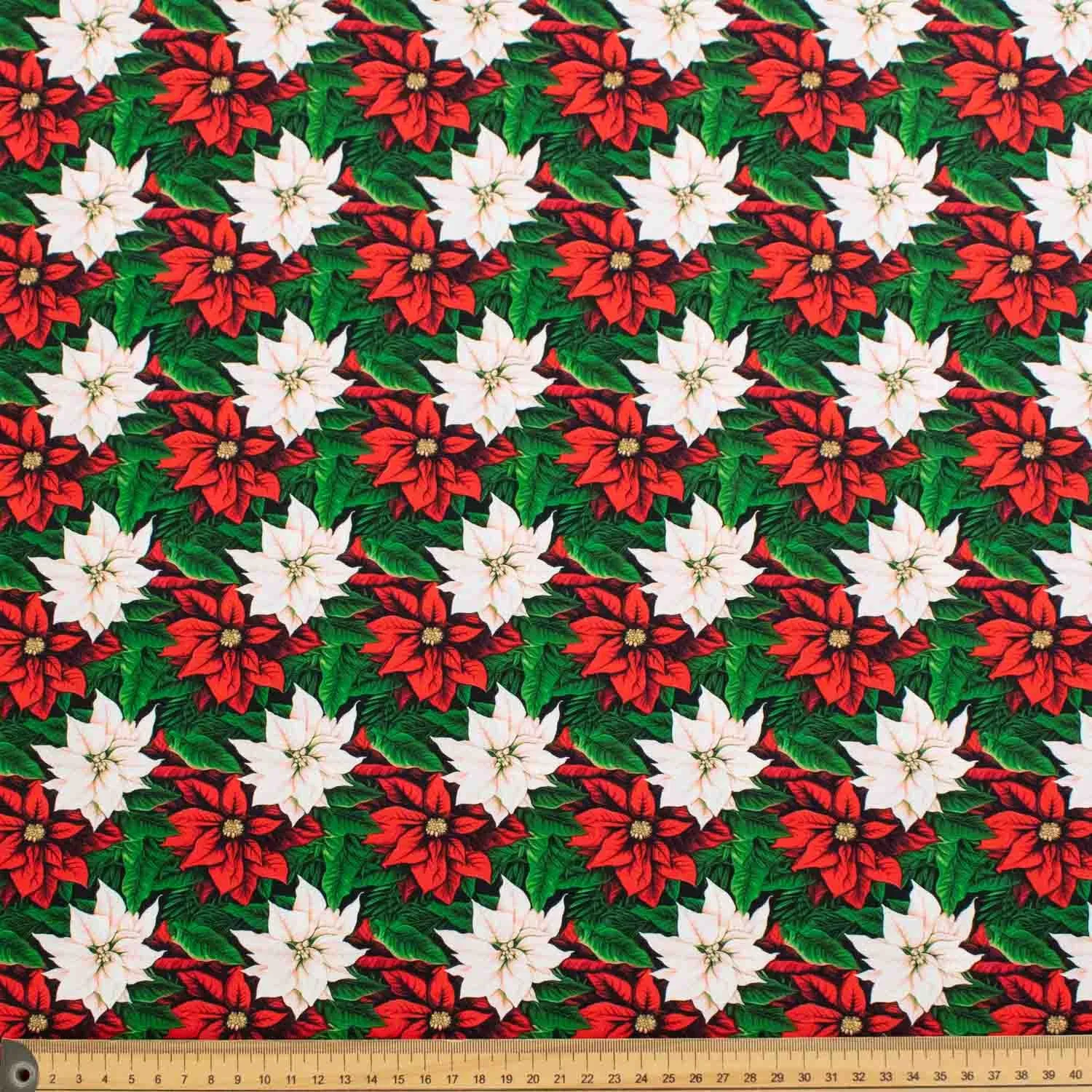 Christmas Cotton Prints