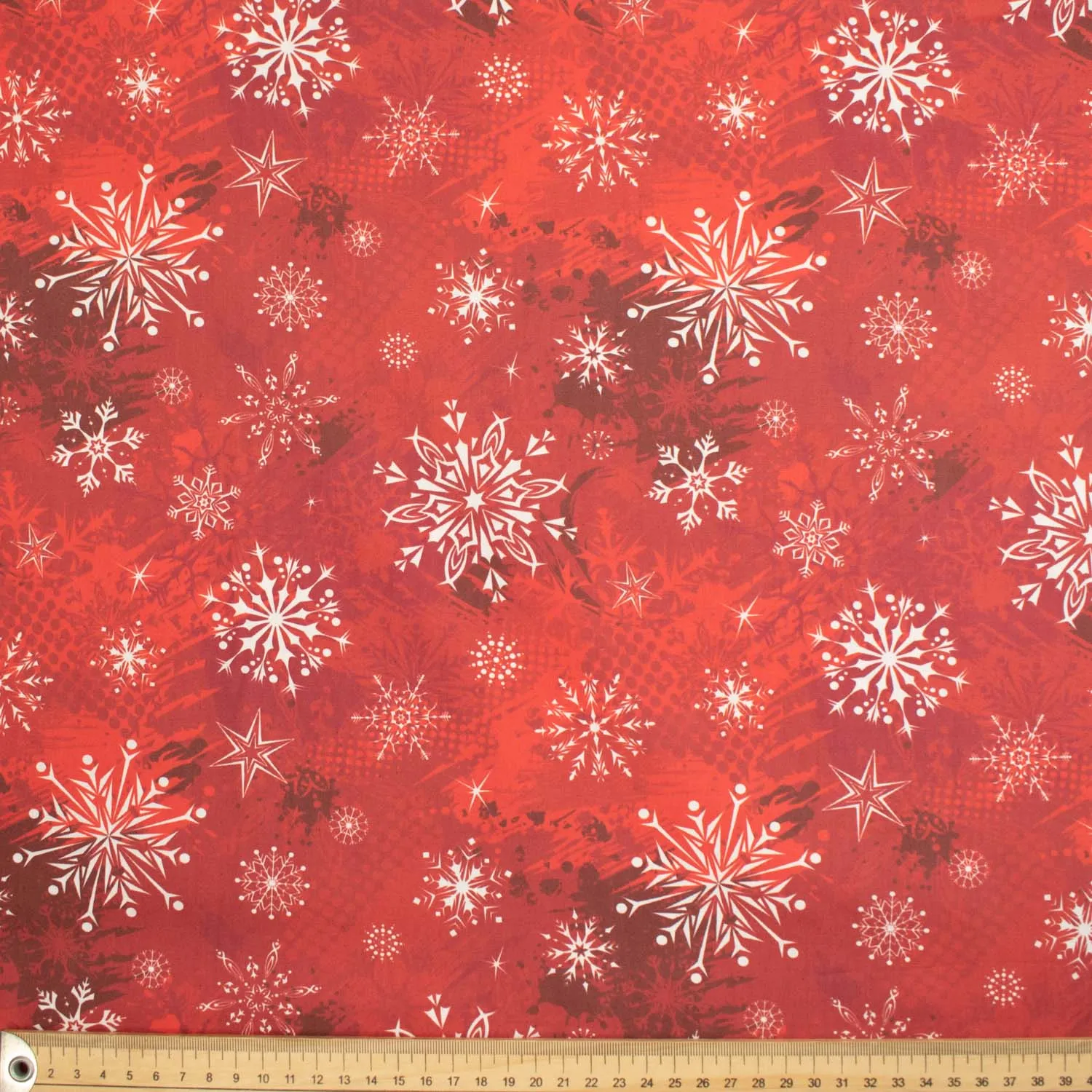 Christmas Cotton Prints