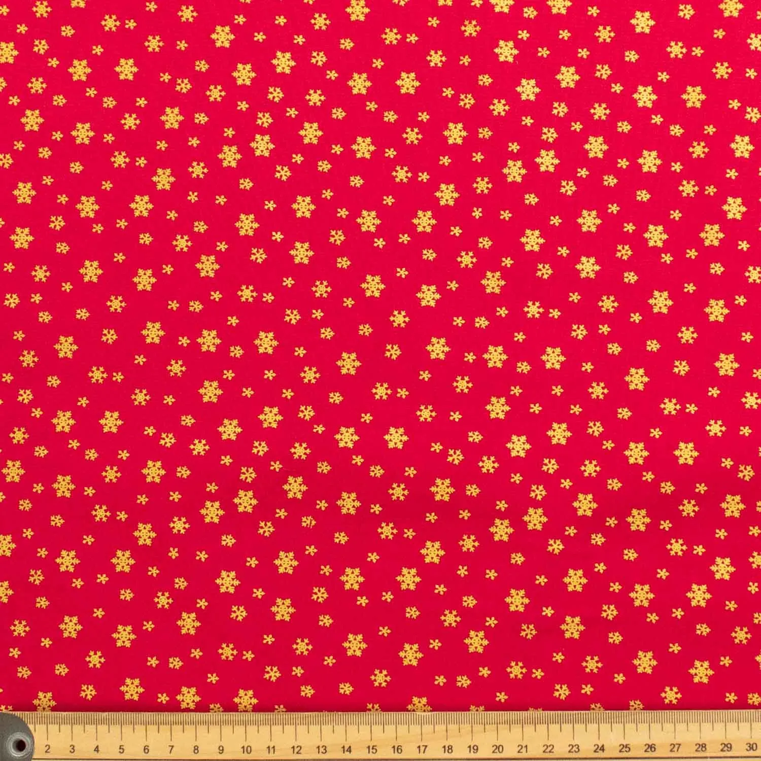 Christmas Cotton Prints