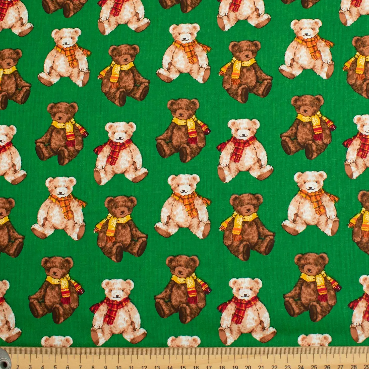 Christmas Cotton Prints