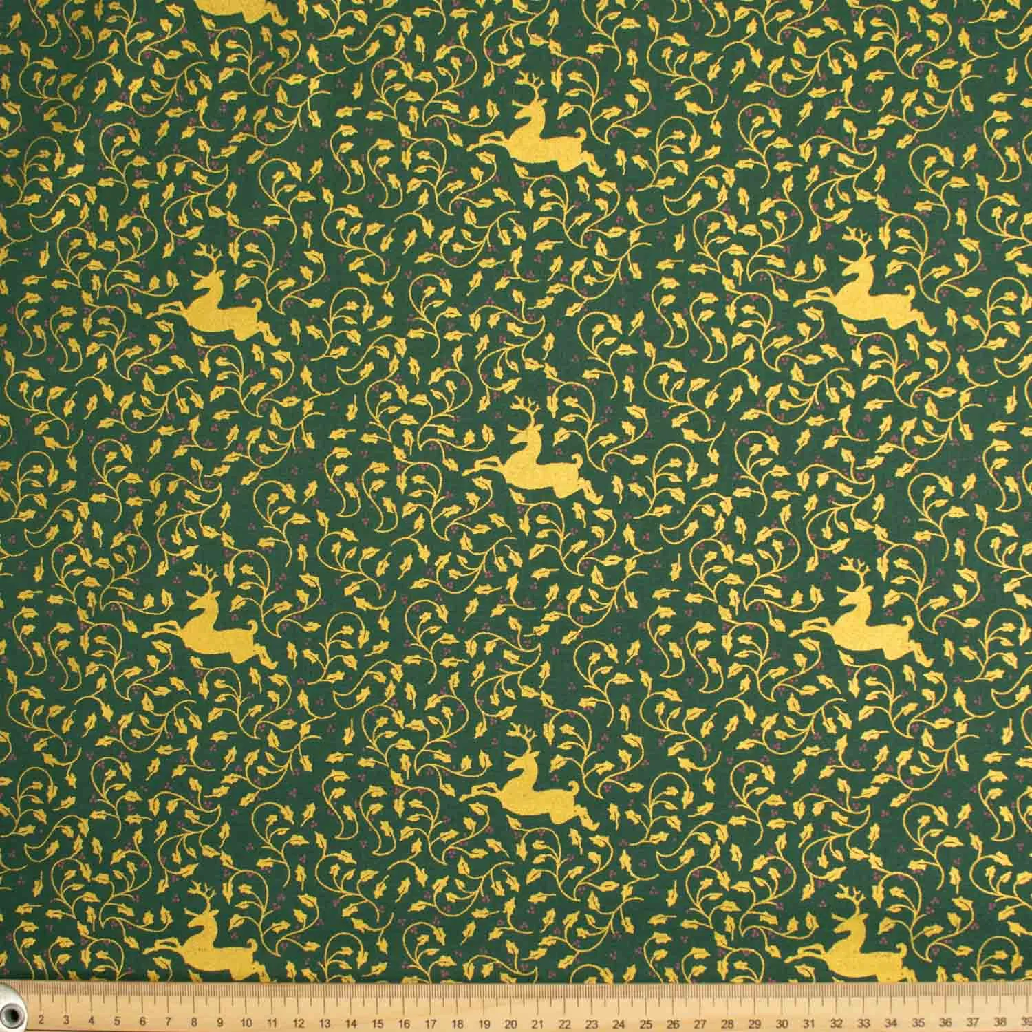 Christmas Cotton Prints