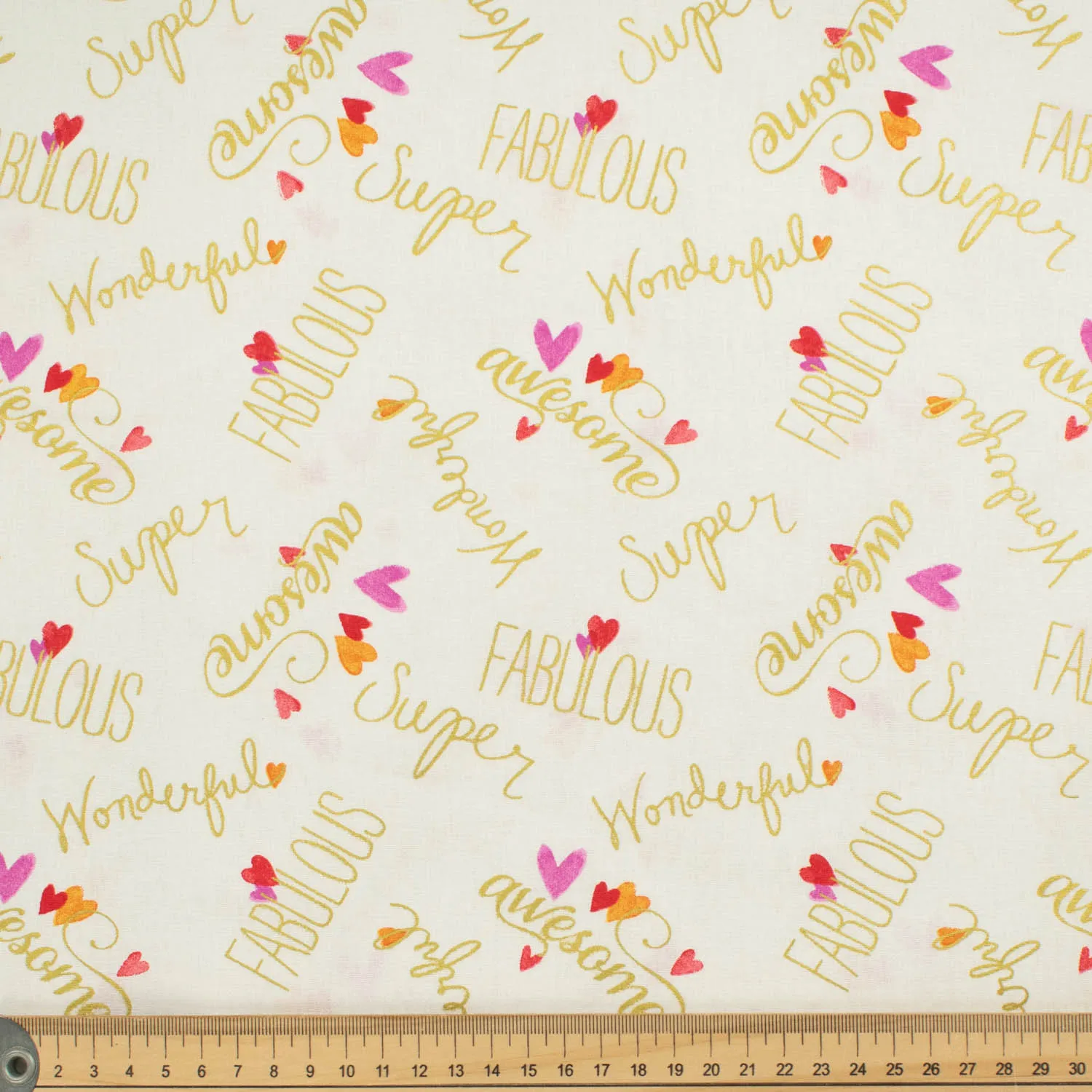 Christmas Cotton Prints