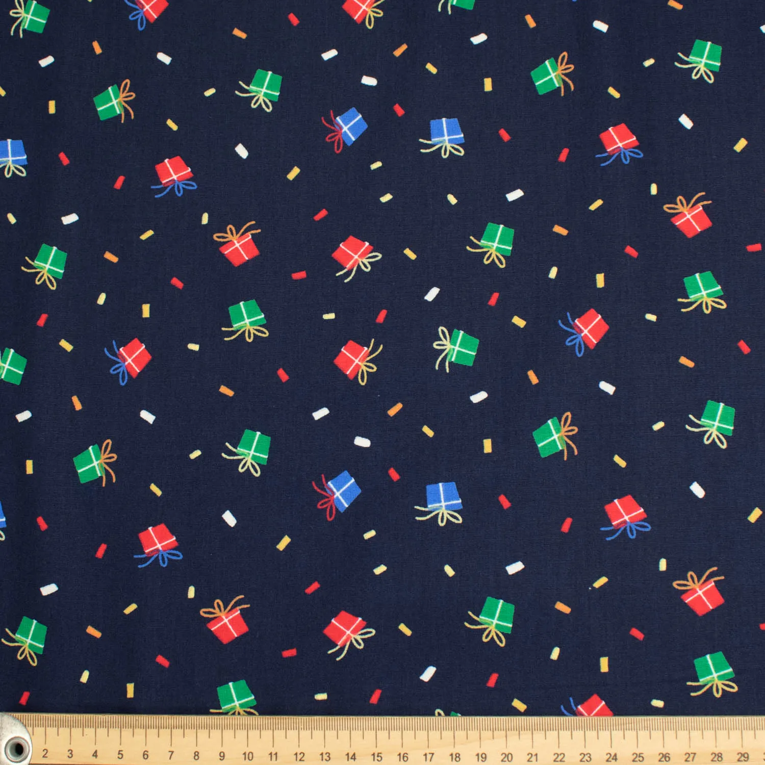 Christmas Cotton Prints
