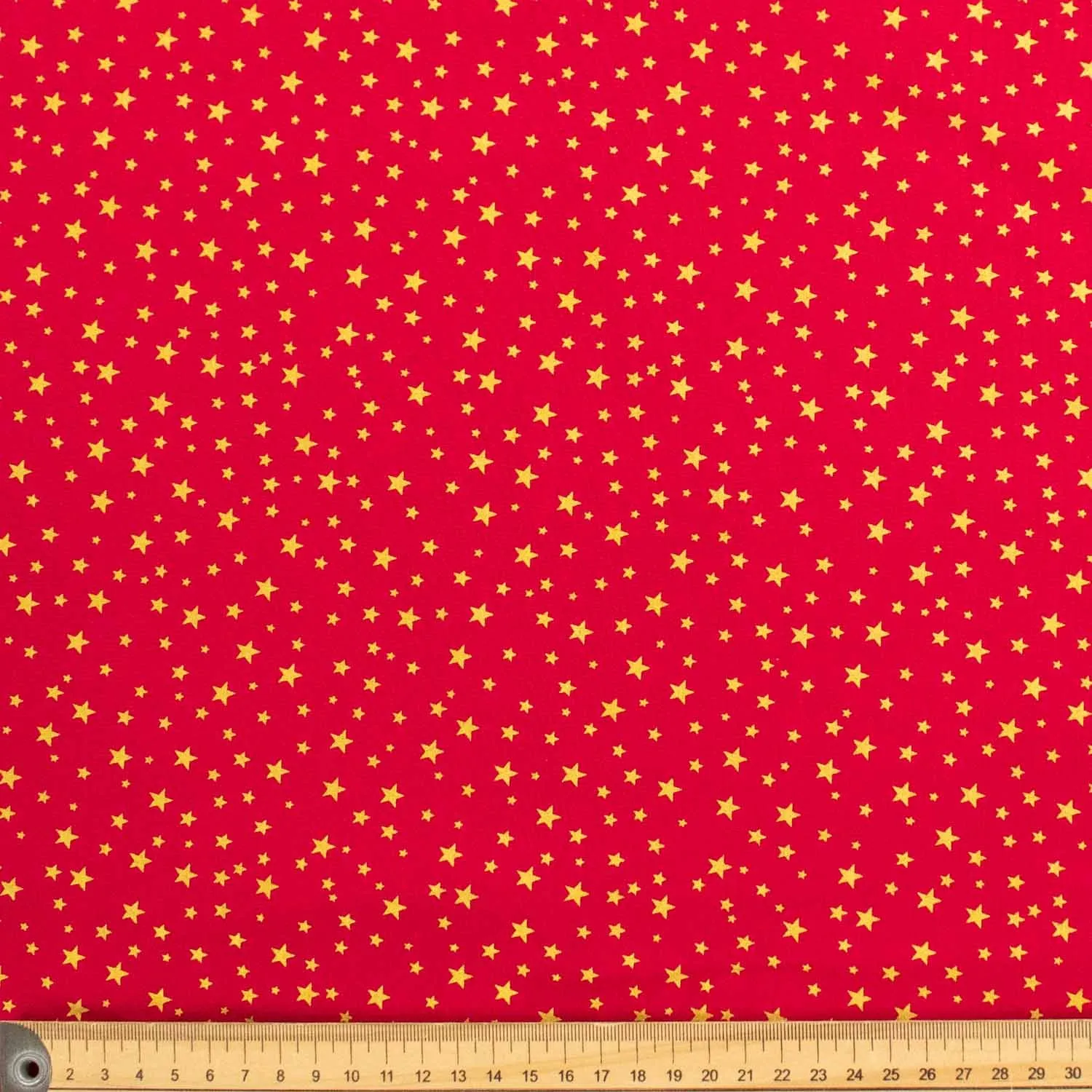 Christmas Cotton Prints