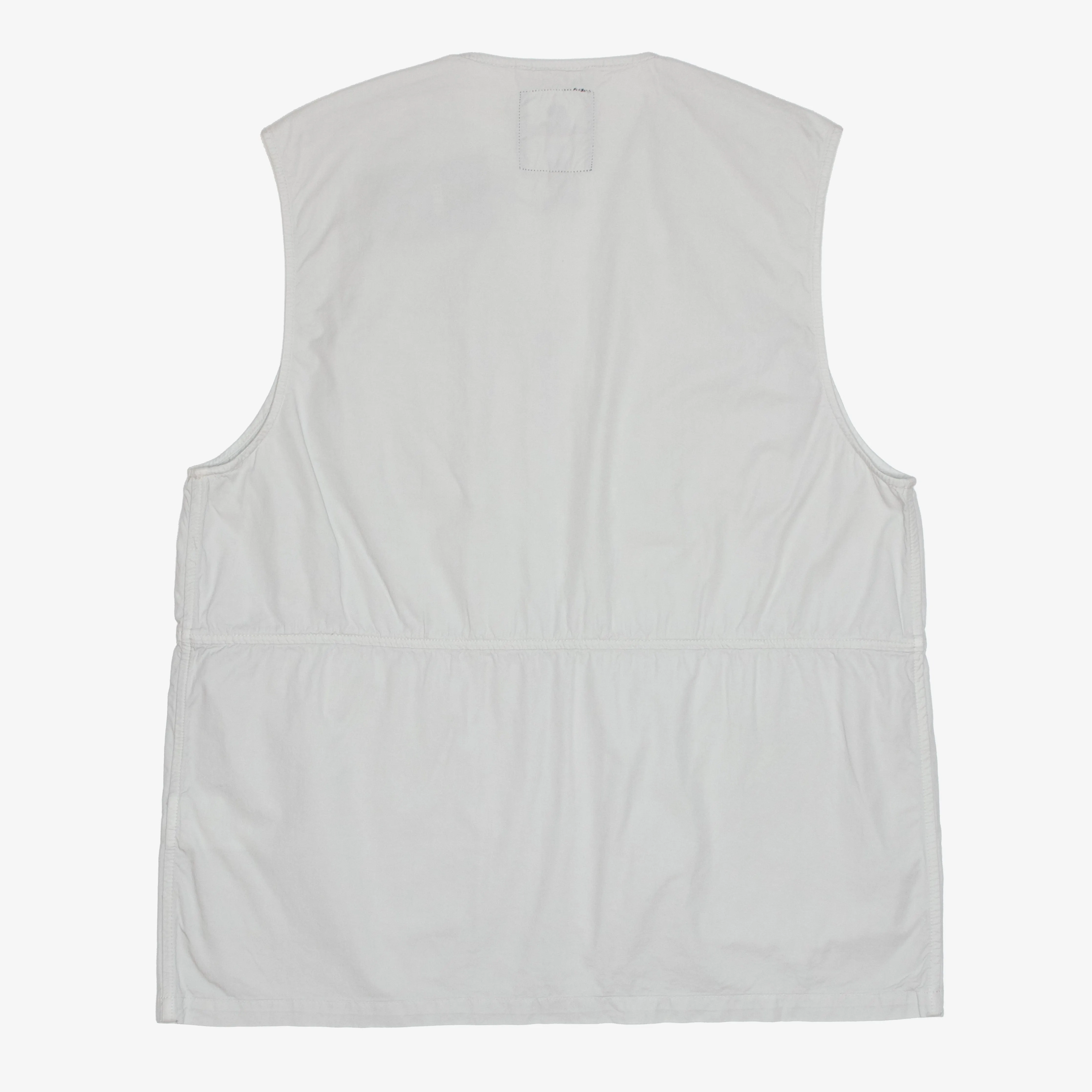 Edwin Merton Vest