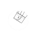 Hidden Internal Product: CUFF  Standard Styles
