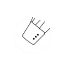 Hidden Internal Product: CUFF  Standard Styles