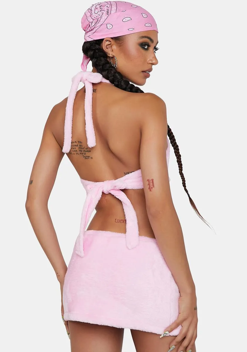 Hot Deal Skirt Set