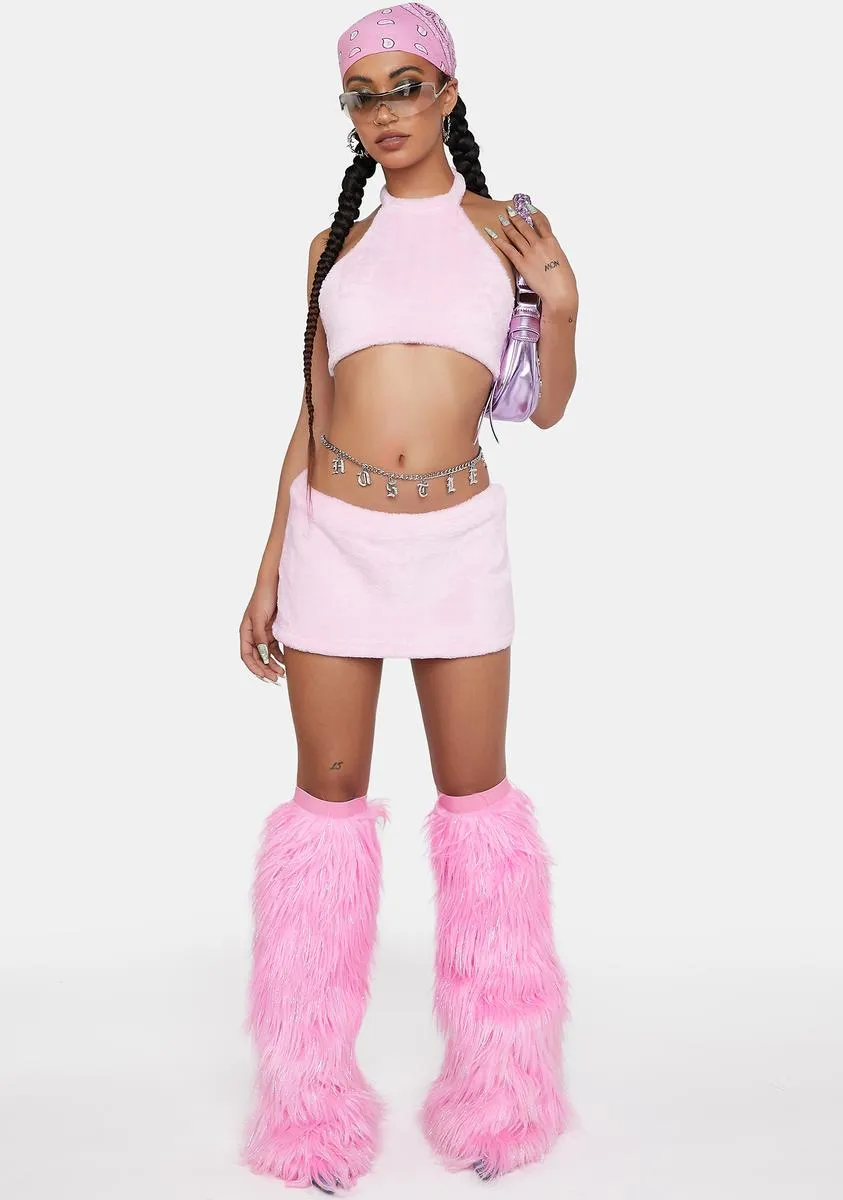 Hot Deal Skirt Set
