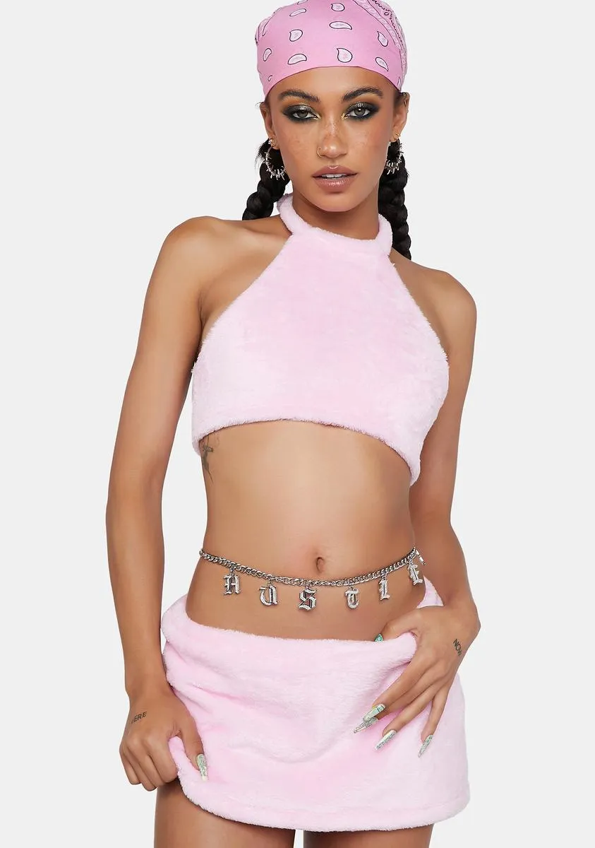 Hot Deal Skirt Set