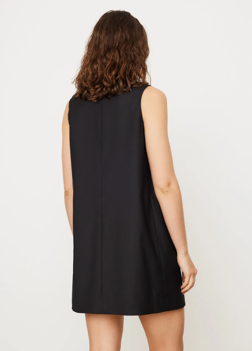 Marlee Longline Vest