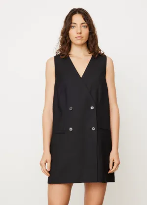Marlee Longline Vest
