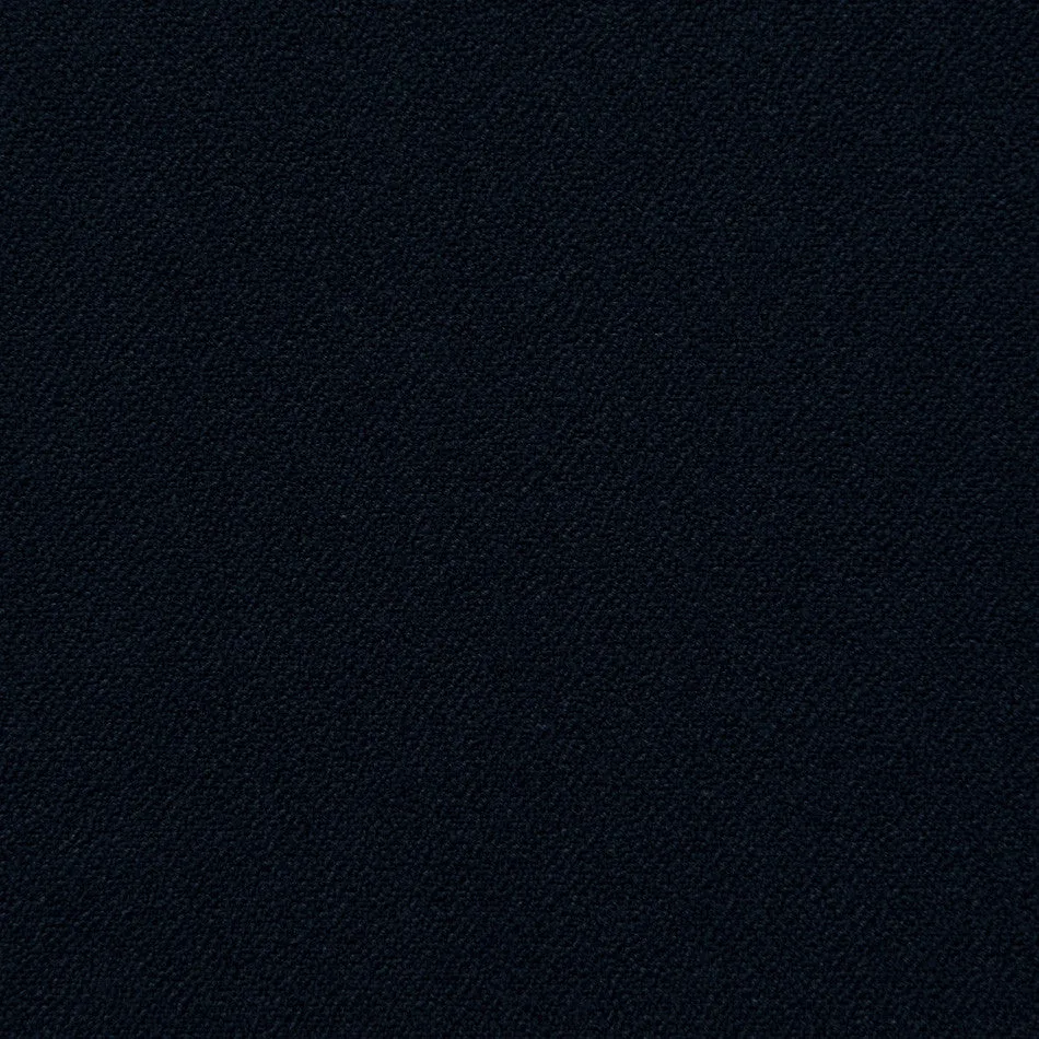 Navy Blue Stretchy Polyester 2310