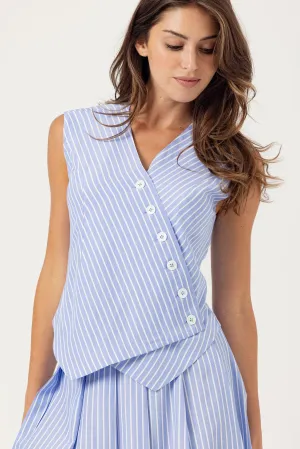 Nori Vest