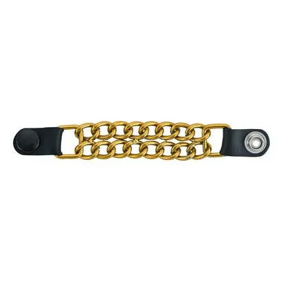 PKVPC100AG Vest EXTENDER POWDER COATED ANT GOLD