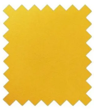 Sunflower Wedding Swatch