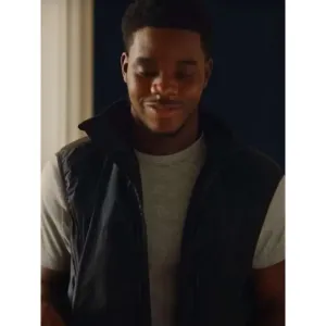 Supacell Tv Series Cast Black Vest