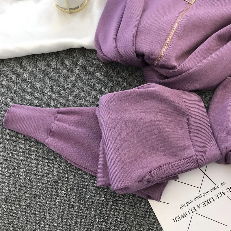 Venice Three Piece Luxury Set