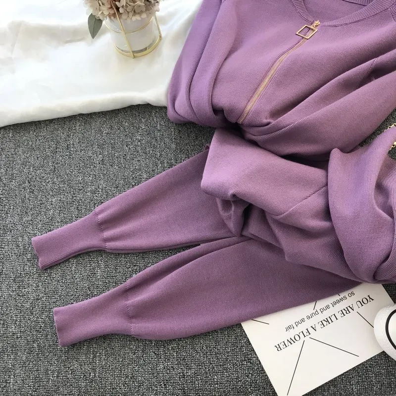 Venice Three Piece Luxury Set