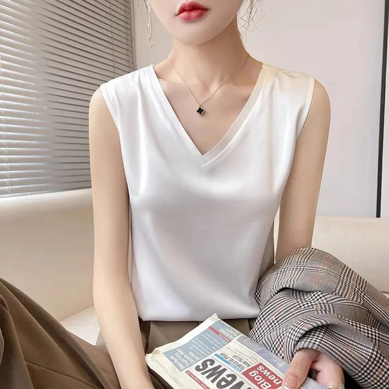 Viola Vest
