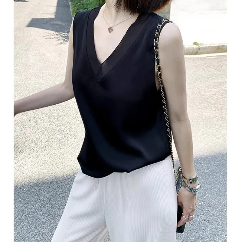 Viola Vest