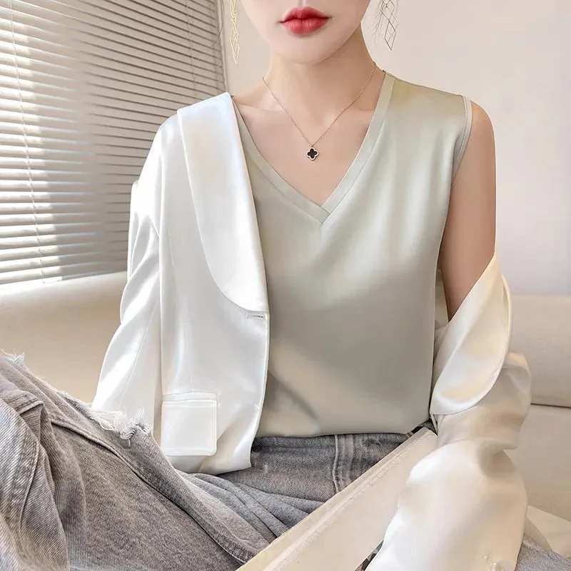 Viola Vest