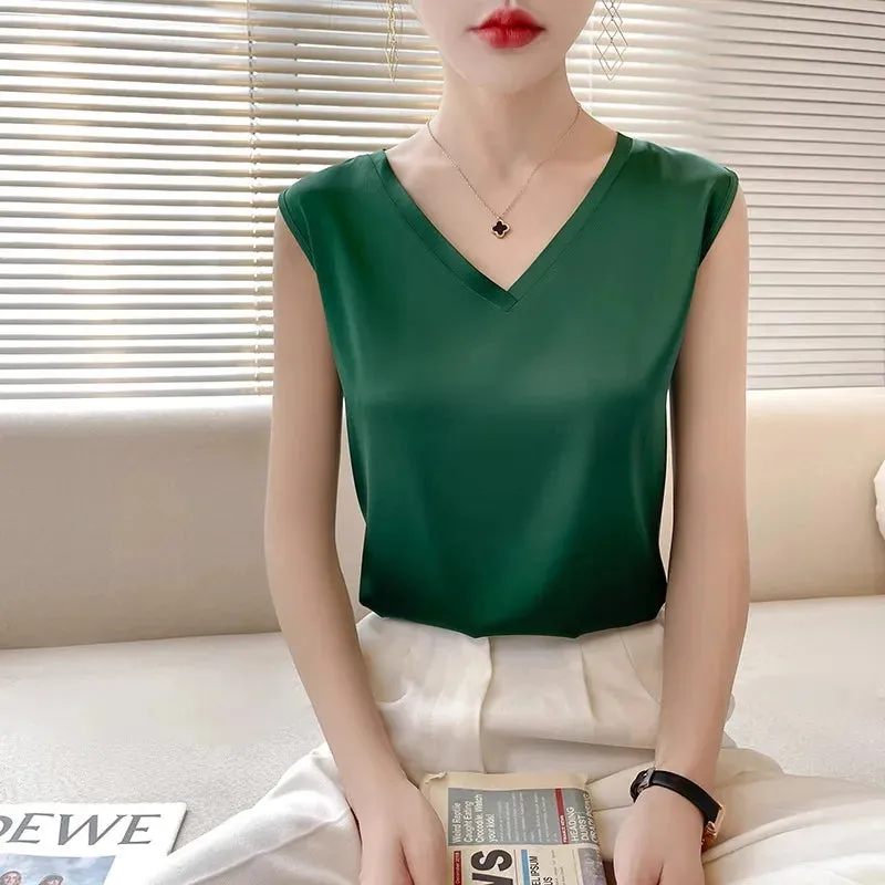 Viola Vest