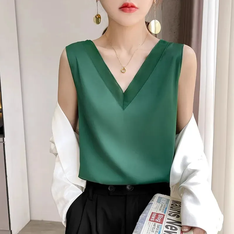 Viola Vest