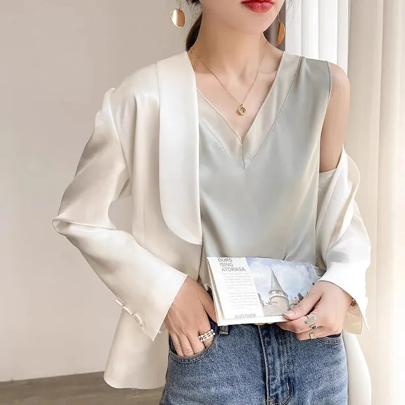 Viola Vest