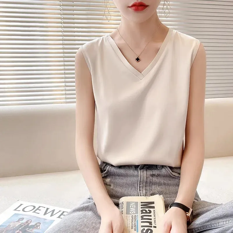 Viola Vest