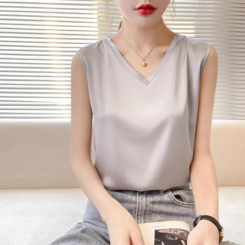 Viola Vest