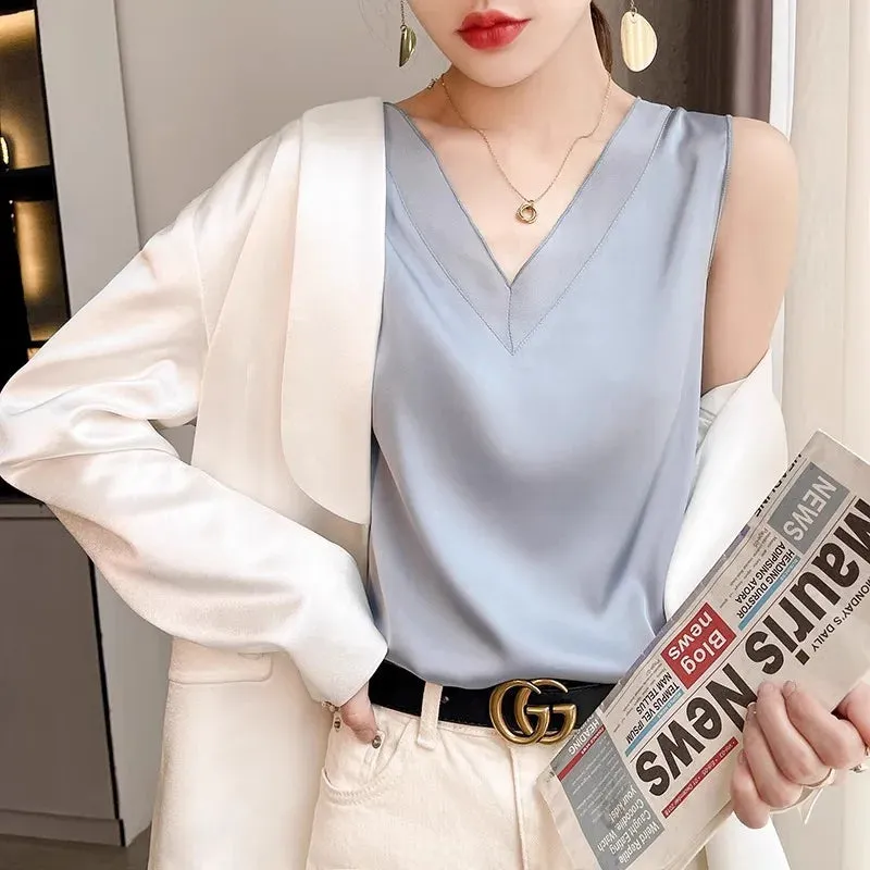 Viola Vest