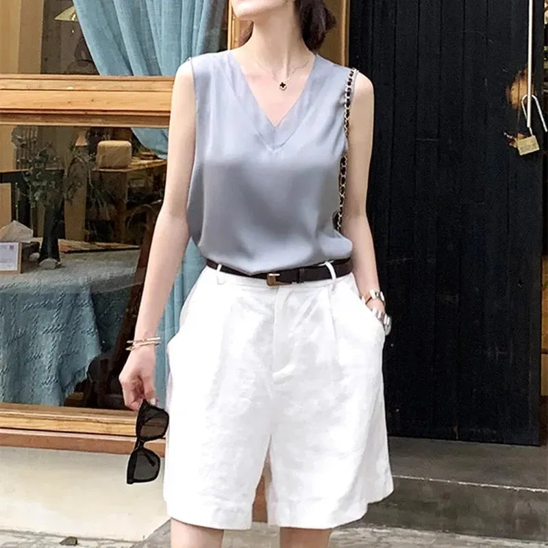 Viola Vest