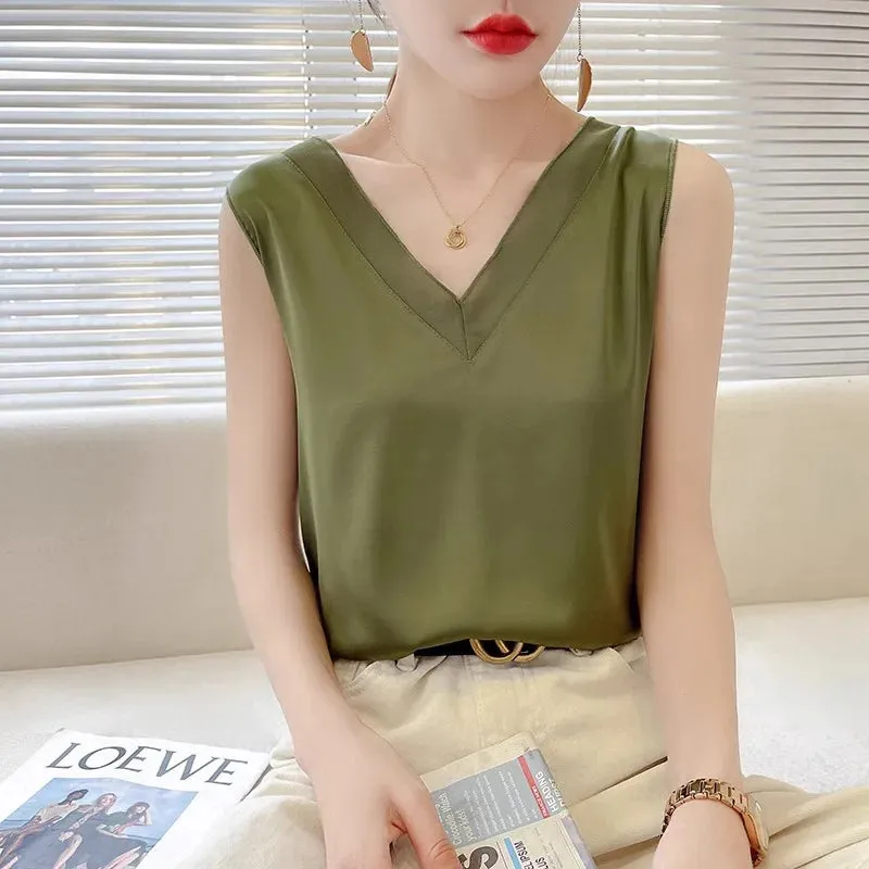 Viola Vest