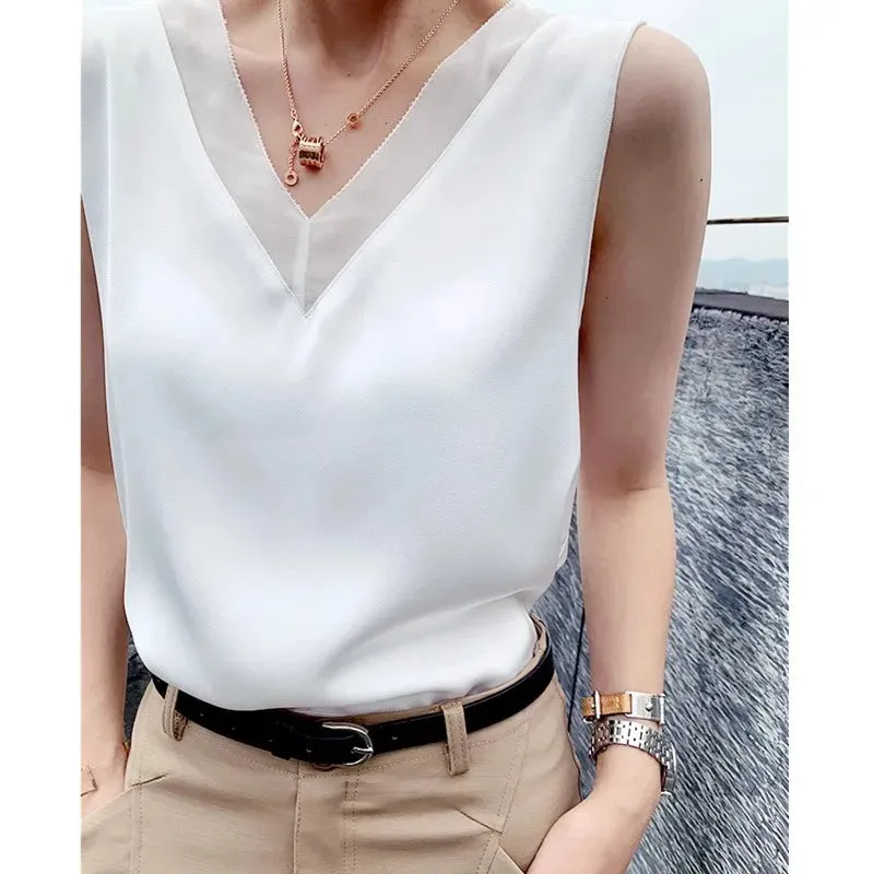 Viola Vest